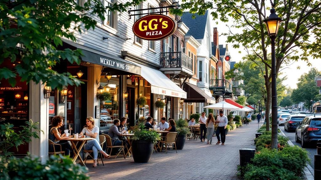 Where to Find Great Wings East Rochester NY: Local Favorites and Hidden Gems